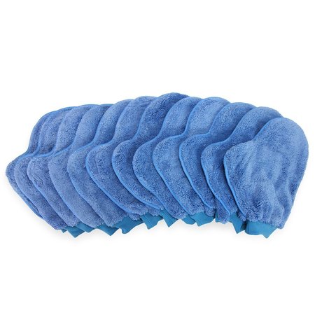 MONARCH Dusting Mitts , 12PK M920002